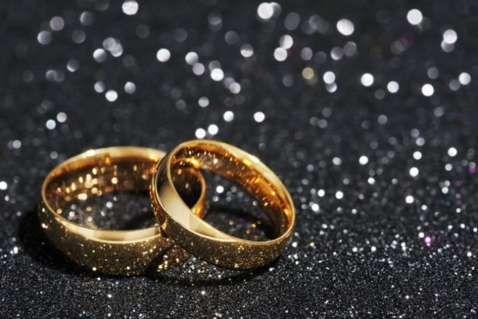 Cómo saber si un anillo es de oro