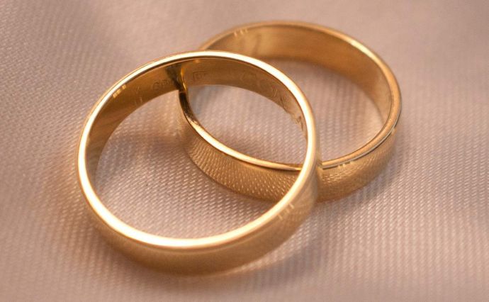 formas de saber si un anillo es de oro