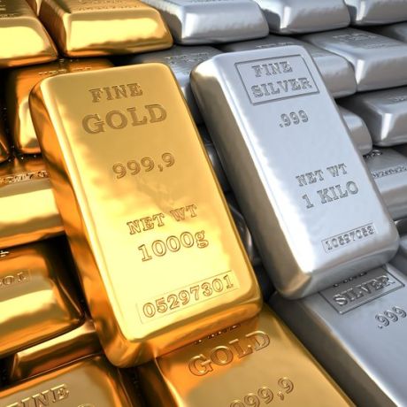 Diferencias oro plata y otros metales preciosos