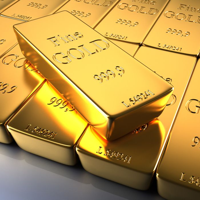 Por qué el oro sigue siendo un activo seguro durante las crisis económicas