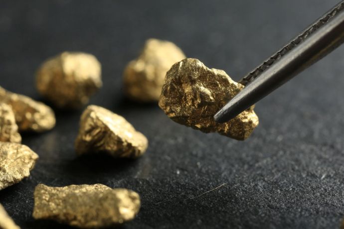 curiosidades sorprendentes sobre el oro que conocías