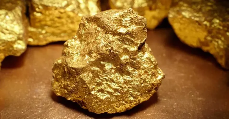 Cómo vender oro de forma segura obtener mejor precio