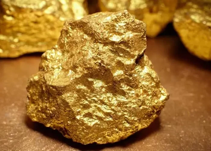 Cómo vender oro de forma segura obtener mejor precio