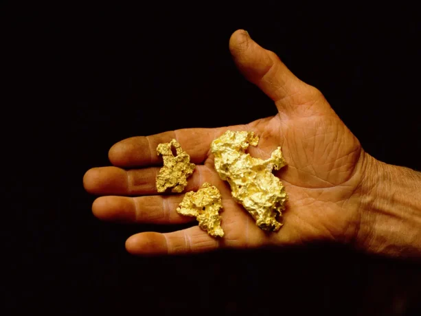 vender oro de forma segura obtener mejor precio