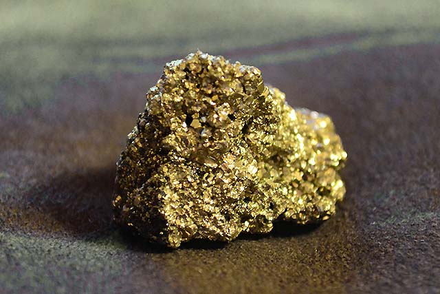 Cómo saber si una joya es de oro auténtico