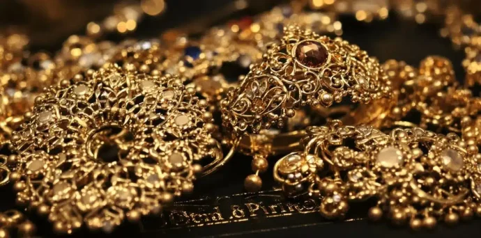 joyas antiguas tienen valor del que imaginas