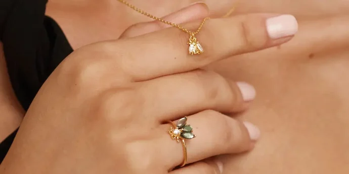 saber si una joya es de oro auténtico