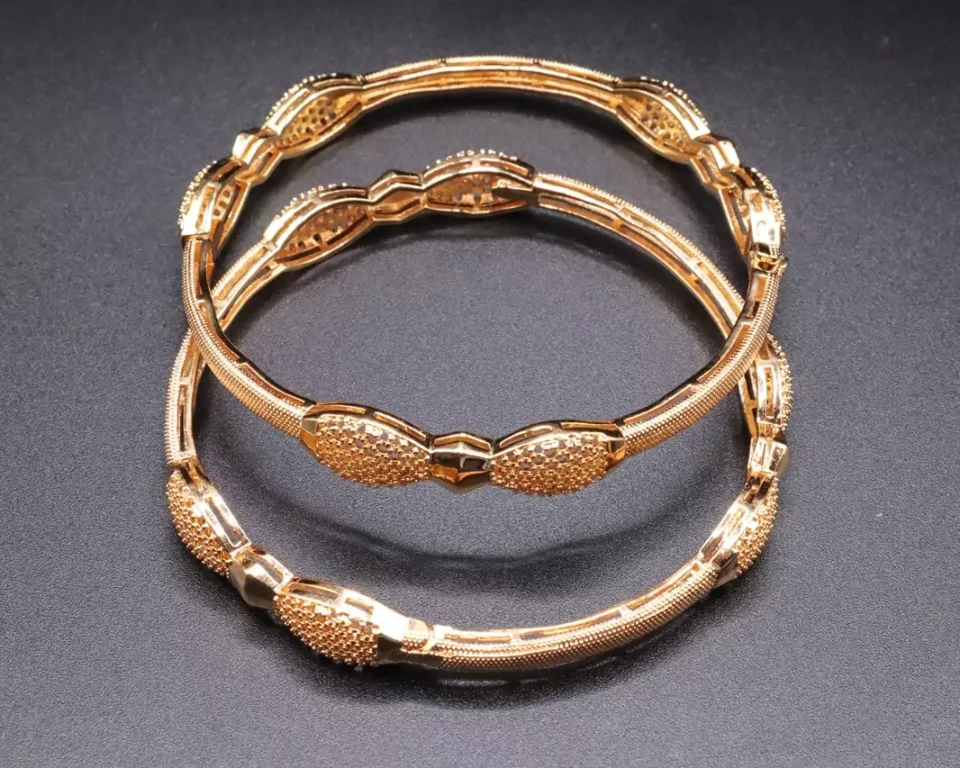 Cómo saber si una joya es de oro real o chapada