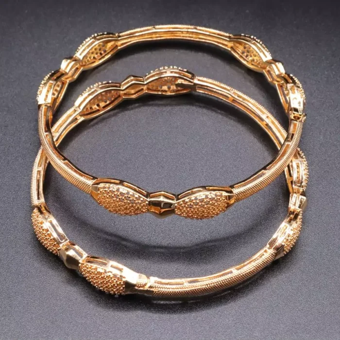 Cómo saber si una joya es de oro real o chapada