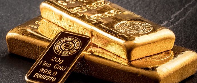Cómo identificar una empresa de compra de oro fiable