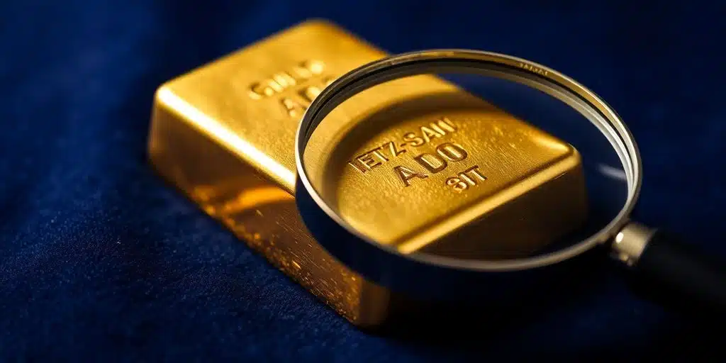 como-identificar-una-empresa-de-compra-de-oro-fiable