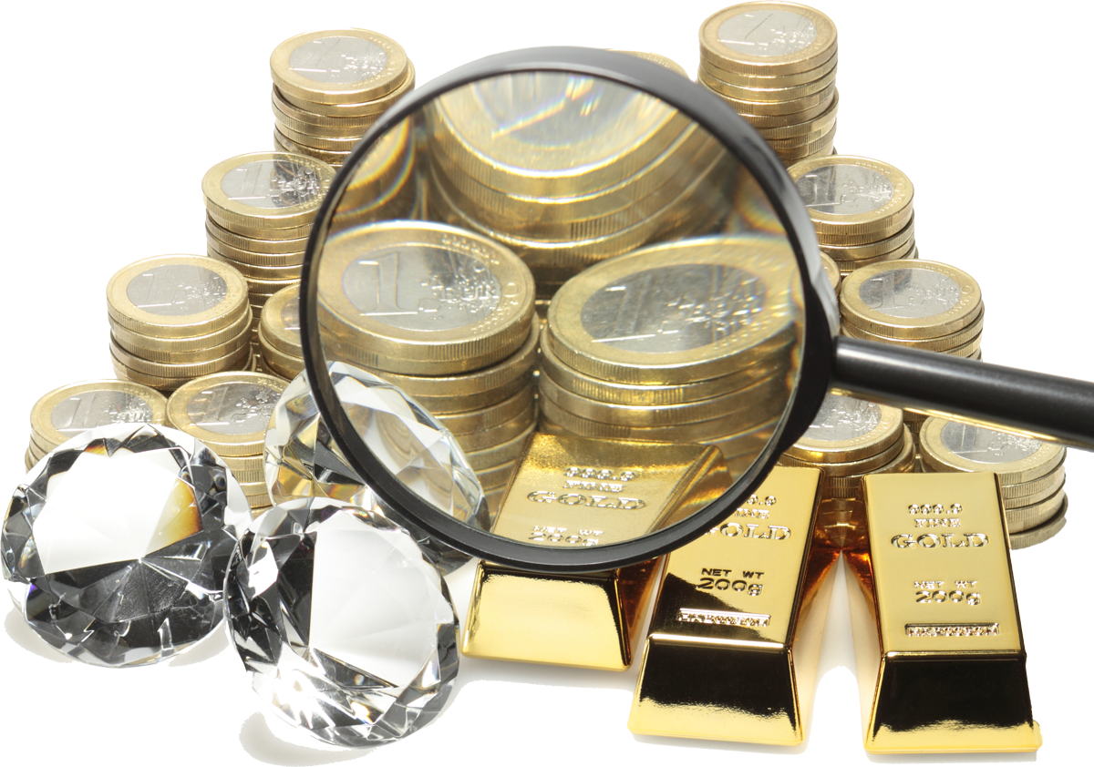 vender el mejor oro en Olot