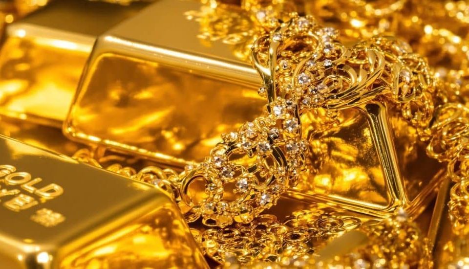 Cómo identificar oro falso fácilmente en casa