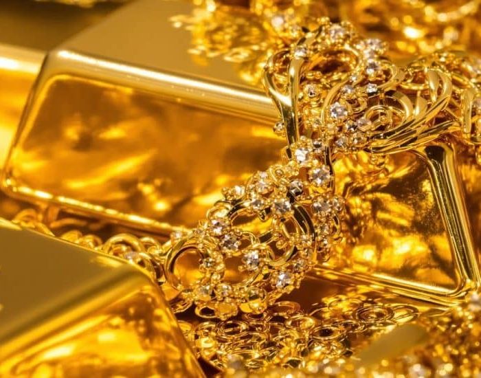 Cómo identificar oro falso fácilmente en casa