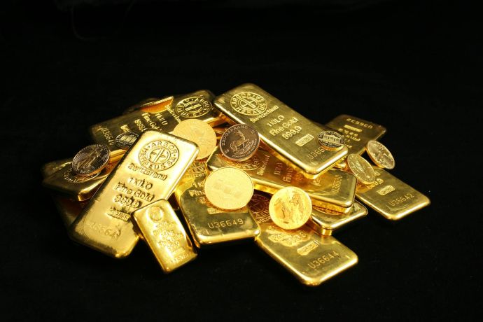 Cuándo es mejor momento para vender oro