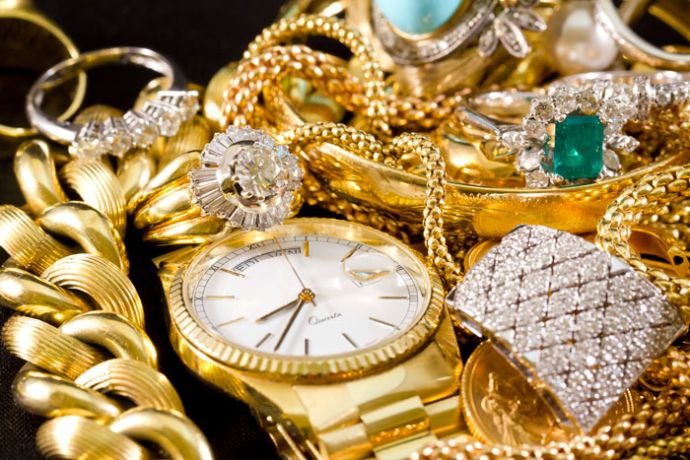 formas de vender oro sin que te engañen