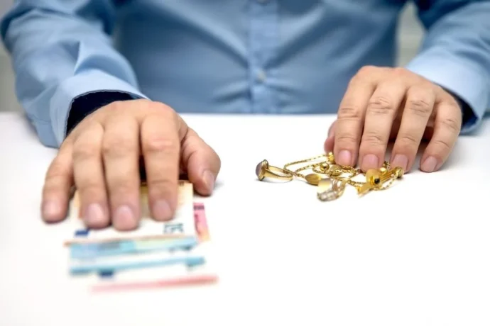 maneras vender oro sin que te engañen