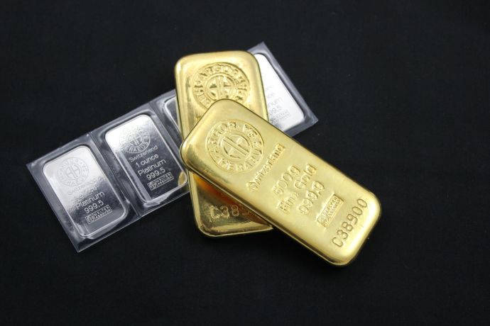 Cómo se calcula precio del oro por gramos