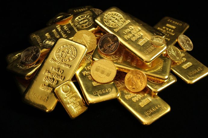 Cómo calcula el precio del oro al vender una joya