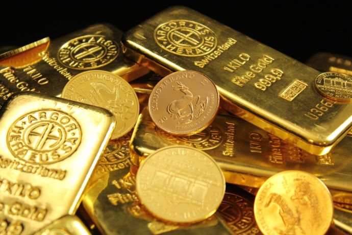Dónde vender oro